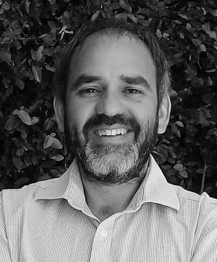 Martin Tosco, Founder